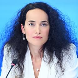 Полина Габай