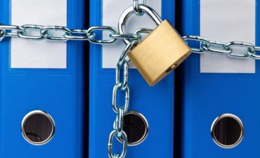 Защита персональных данных работников
